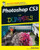 Photoshop CS3 For Dummies