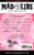 Sleepover Party Mad Libs