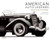 American Auto Legends: Classics of Style and Design (Auto Legends Series)