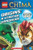 LEGO Legends of Chima: Origins: A Starter Handbook