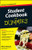 Student Cookbook For Dummies
