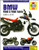 BMW F800 & F650 Twins: 2006 to 2010 (Haynes Service & Repair Manual)