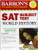 Barron's SAT Subject Test World History