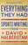 Everything They Had: Sports Writing from David Halberstam