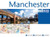 Manchester PopOut Map (PopOut Maps)