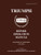 Triumph TR6 Operation Manual (Official Workshop Manuals)