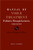 Manual of Voice Treatment: Pediatrics Through Geriatrics Third Edition (Clinical Competence)