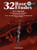 WF85 - 32 Rose Etudes for Clarinet Book
