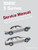 BMW 5 Series: Service Manual- 525i, 530i, 535i, 540i, Incuding Touring 1989, 1990, 1991, 1992, 1993, 1994, 1995