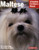 Maltese (Complete Pet Owner's Manual)