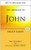 The message of John: Here is your king! :with study guide (The Bible speaks today)