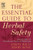 The Essential Guide to Herbal Safety, 1e
