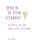 Jesus Is the Christ: Studies in the Theology of John