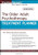 The Older Adult Psychotherapy Treatment Planner