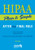 HIPAA Plain and Simple