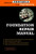 Foundation Repair Manual (McGraw-Hill Portable Engineering)