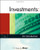 Investments: An Introduction (with Thomson ONE - Business School Edition and Stock-Trak Coupon) (Available Titles CengageNOW)