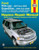 Ford Pick-ups and Expedition, Lincoln Navigator, Automotive Repair Manual