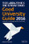 The Times Good University Guide 2016: Where to Go and What to Study The Times Good University Guide 2016: Where to Go and What to Study