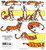 Attack of the Deranged Mutant Killer Monster Snow Goons (Calvin & Hobbes)