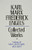 45: Karl Marx, Frederick Engels: Collected Works : Marx and Engles, 1874-79
