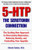 5-HTP: The Serotonin Connection:  The Exciting New Approach to Overcoming Depression, Reducing Anxiety, and Controlling Your Appetite
