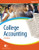 College Accounting, Chapters 1-27 (Available Titles CengageNOW)