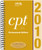 CPT 2010 Professional Edition (Current Procedural Terminology, Professional Ed. (Spiral)) (CPT / Current Procedural Terminology (Professional Edition))