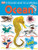Sticker Encyclopedia: Ocean