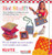 Potholders and Other Loopy Projects (Klutz)