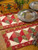 Back to Charm School: More Fun Quilts from Country Threads Back to Charm School: More Fun Quilts from Country Threads
