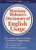 Merriam-Webster's Dictionary of English Usage