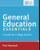 General Education Essentials: A Guide for College Faculty
