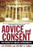 Advice and Consent: The Politics of Judicial Appointments