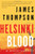 Helsinki Blood (An Inspector Vaara Novel)