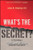 What's the Secret?: To Providing a World-Class Customer Experience