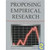 Proposing Empirical Research: A Guide to the Fundamentals