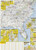 Southeastern USA (National Geographic Guide Map) Southeastern USA (National Geographic Guide Map)