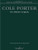 Cole Porter -- The Platinum Collection: The Definitive Songbook (Piano/Vocal/Chords) (Faber Edition: Platinum Collection)