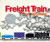 Freight Train Board Book (Caldecott Collection)