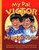 My Pal Victor: Mi Amigo, Victor (English and Spanish Edition)