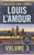The Collected Short Stories of Louis L'Amour, Volume 3: Frontier Stories The Collected Short Stories of Louis L'Amour, Volume 3: Frontier Stories