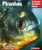 Piranhas (Complete Pet Owner's Manual)