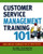 Customer Service Management Training 101: Quick and Easy Techniques That Get Great Results