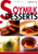 Soymilk Desserts