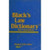 Black's Law Dictionary: Abridged Fifth Edition