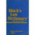 Black's Law Dictionary: Abridged Fifth Edition