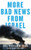 More Bad News From Israel