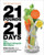 21 Pounds in 21 Days: The Martha's Vineyard Diet Detox