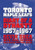 Toronto Maple Leafs: Diary of a Dynasty, 1957--1967